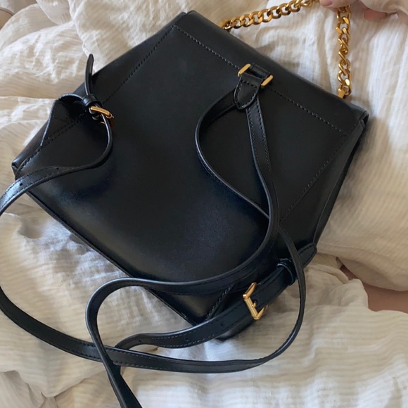 Michael Kors Mindy Backpack - Picture 2 of 7